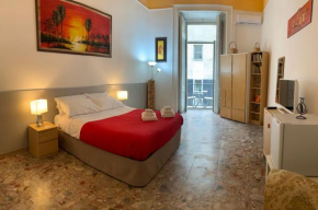 La Tela Bianca Napoli